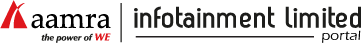 aamra Infotainment Ltd.